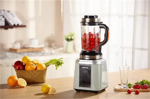 破壁机和豆浆机有什么区别