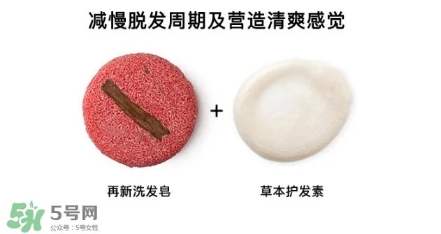 lush是什么牌子？lush是什么档次？