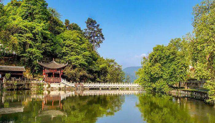 腾冲景点推荐 腾冲最值得去的景点