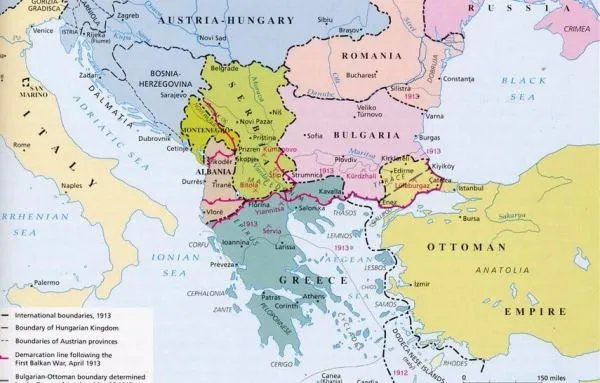 美国为什么支持黑山加入北约？