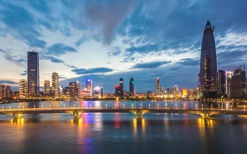 深圳旅游景点大全 一文告诉你深圳有哪些好玩的景点【深圳景点】