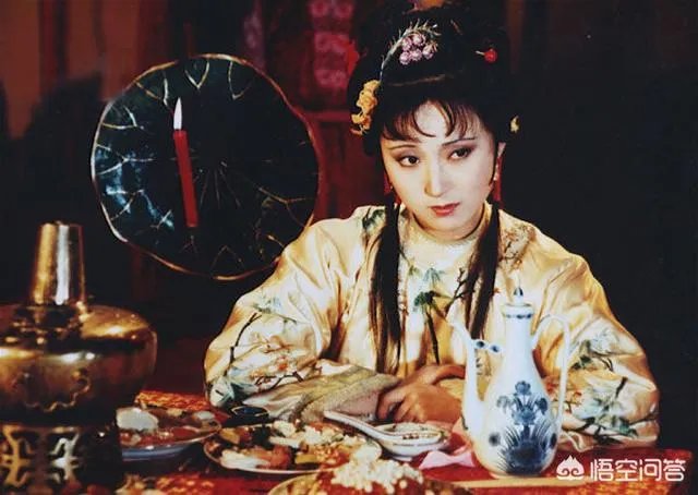 佛为何没救陈晓旭