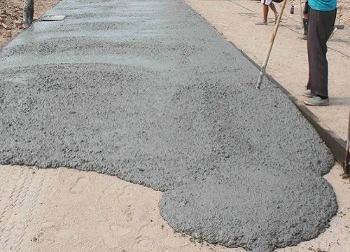 二灰碎石是什么材料