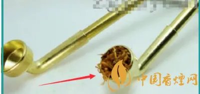 烟袋锅怎么抽  烟袋锅使用方法介绍