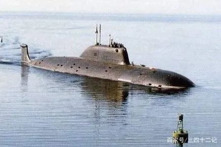 中国核潜艇实力排名