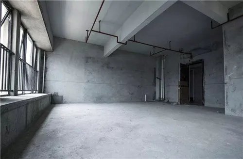 样板间是什么意思