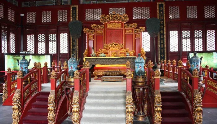 年羹尧怎么死的 年羹尧的名字由来