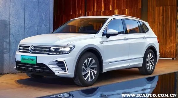 上海大众suv车型价格及图片，上海大众suv价格表