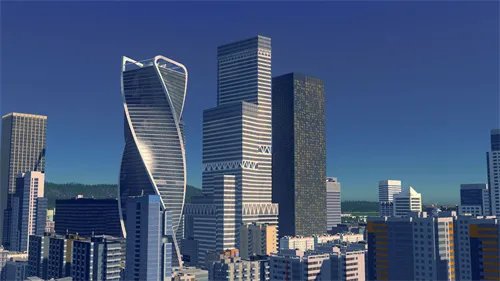 建筑密度什么意思