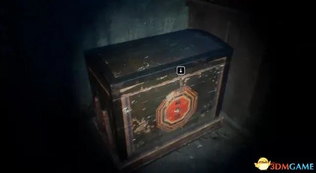 《纸人2》图文全剧情流程攻略 全谜题解答过关道具收集