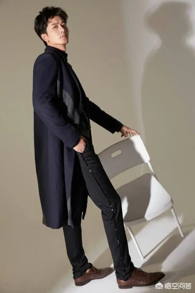 如何看待张含韵在微博澄清与彭冠英的绯闻关系？