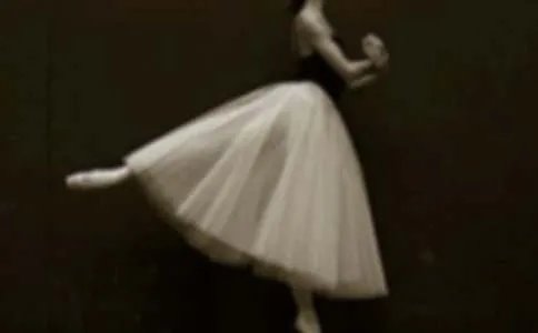 十二个芭蕾公主童话故事