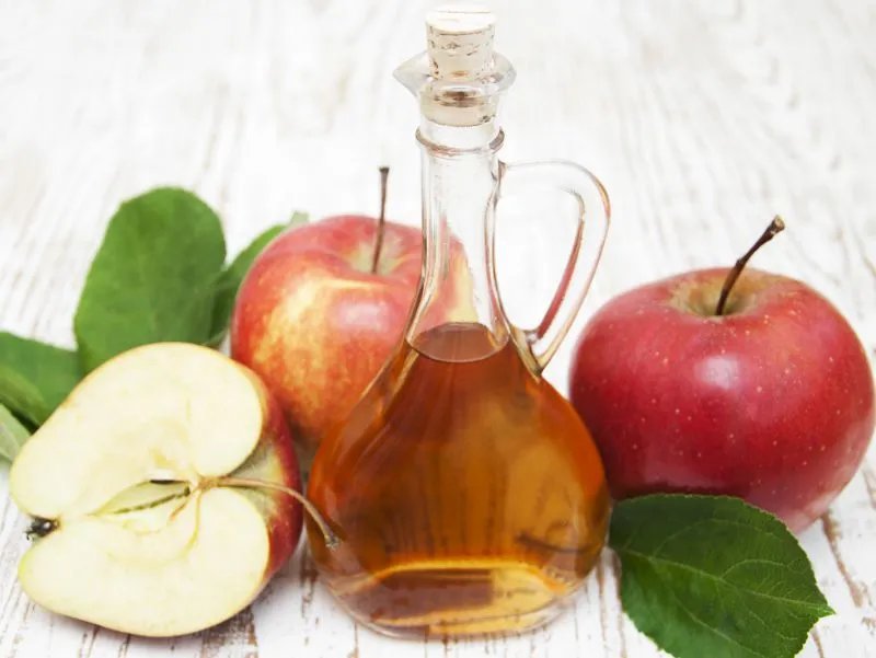 白醋的妙用