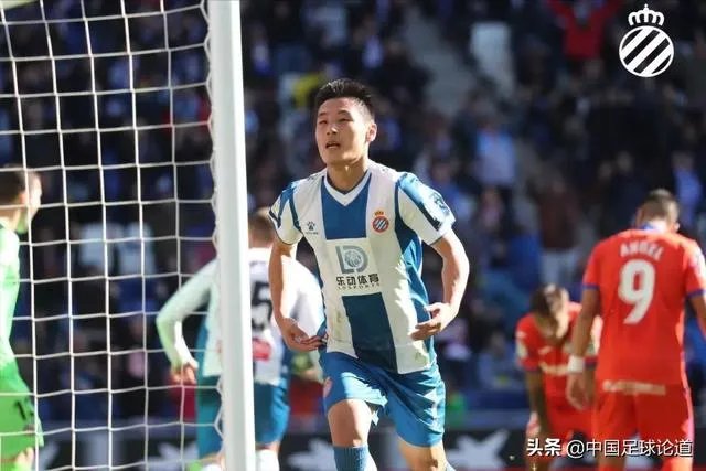 武磊自留洋西甲以来首次落选出战大名单，是否意味着他已经是球队的绝对主力？