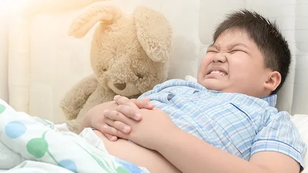 缓解胃痛的有效方法