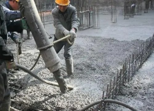 二灰碎石是什么材料