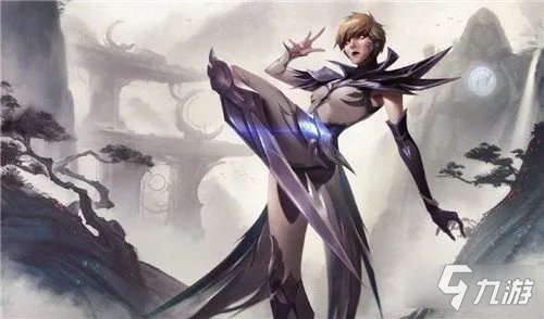 《英雄联盟手游》卡蜜尔介绍 卡蜜尔技能属性详解