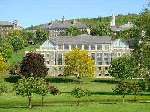 常春藤大学有哪些