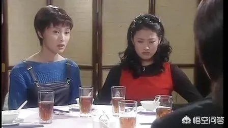 如何评价演员吴越?