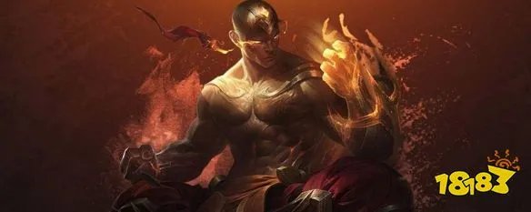 神拳李青的台词有哪些 LOL李青神拳台词介绍