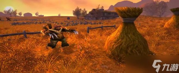 《魔兽世界怀旧服》弗丁印记获取攻略