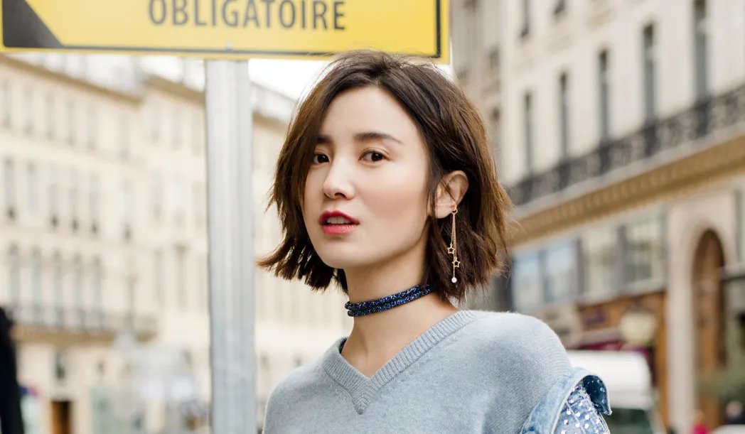 宋佳曾被曝插足别人婚姻背骂名，后靠作品翻身至今为什么不婚？