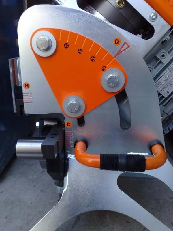 坡口机是什么啊？