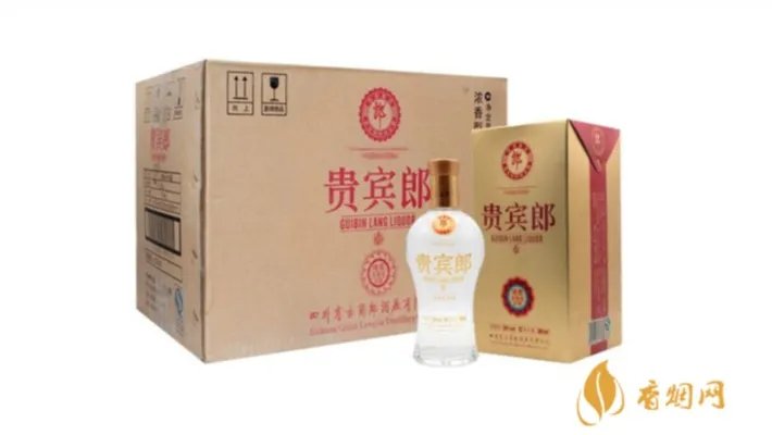 贵宾郎酒有几种 贵宾郎酒多少钱一瓶50度42度价格一览表