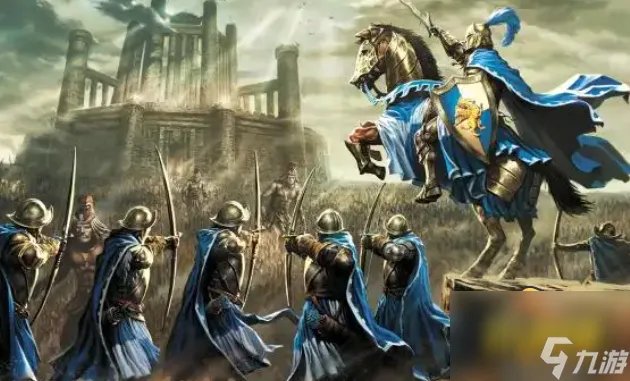 英雄无敌3死亡阴影秘籍有哪些 死亡阴影秘籍大全