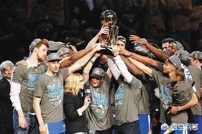 NBA勇士队到底有多强大?