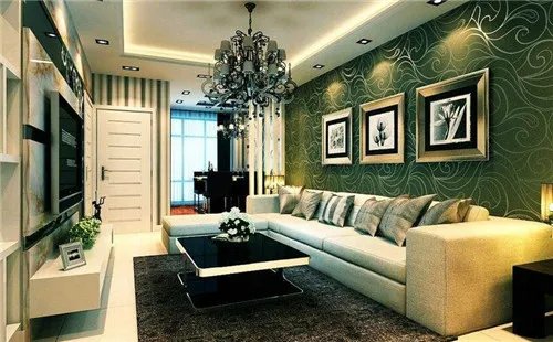 房子装修设计图片大全 教您如何看懂装修设计图