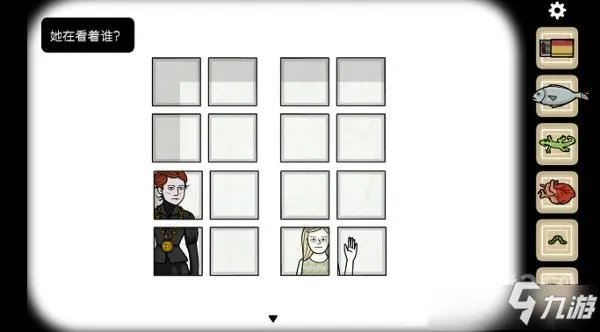 《Samsara Room》隐藏关卡怎么过 隐藏关卡图文攻略