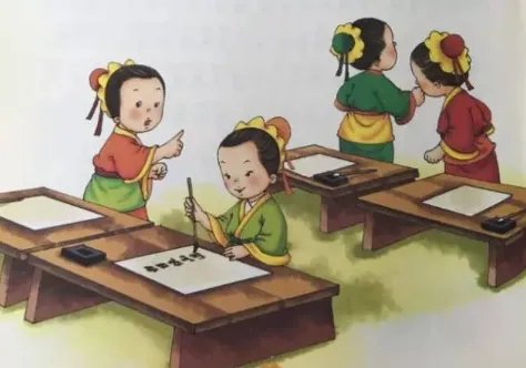 余尝谓读书有三到,谓心到、眼到、口到。的意思?