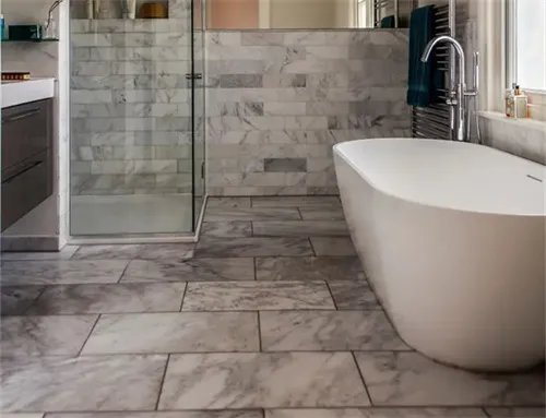 卫生间地砖尺寸有哪些