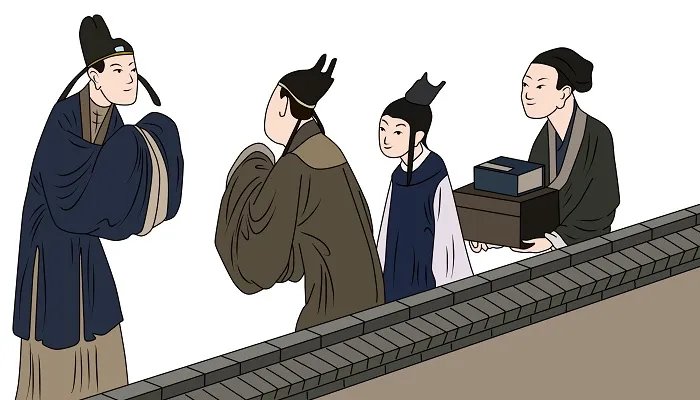 宋慈被尊为世界什么鼻祖 宋慈被尊为什么