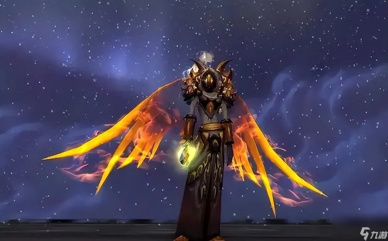 魔兽世界奶骑手法攻略详解 WLK奶骑最佳专业推荐