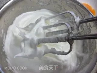 基础奶油派的制作方法