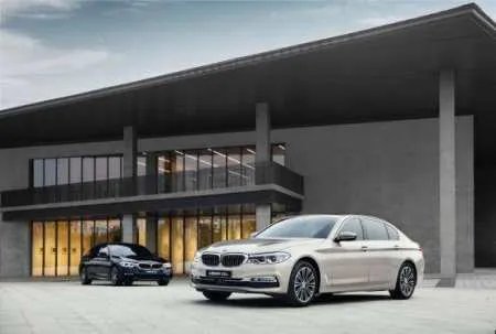 BMW 5系怎么样？