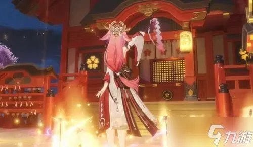 原神筵席终散任务攻略 筵席终散任务图文流程