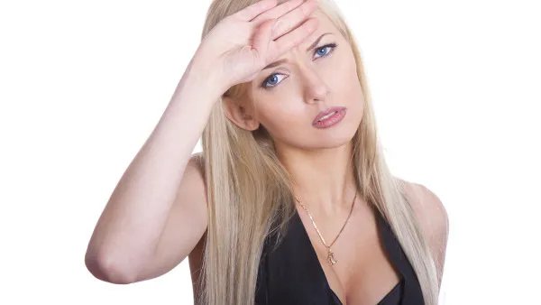 洗头掉头发怎么办