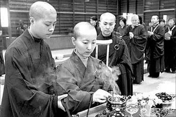 佛为何没救陈晓旭