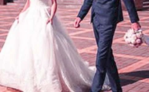 恭贺新禧新婚祝福语