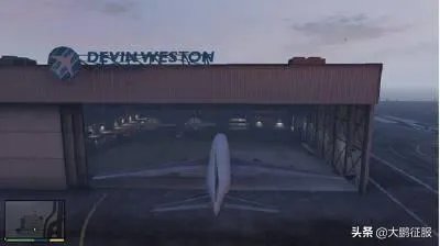gtav 坦克