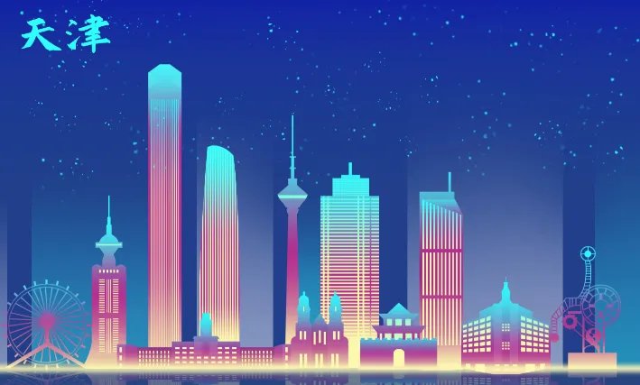 京津冀是指哪三个城市 京津冀包括哪些城市