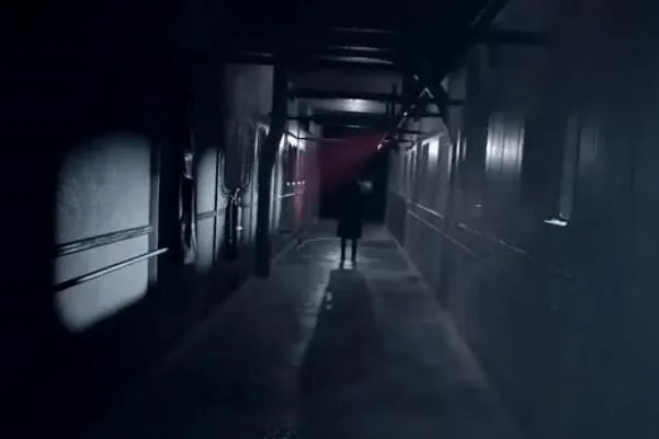 女鬼病毒太吓人 台湾女生被吓死（不要乱点链接）