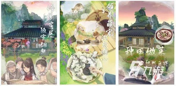 放置类游戏有哪些2023 有趣的放置类游戏合集