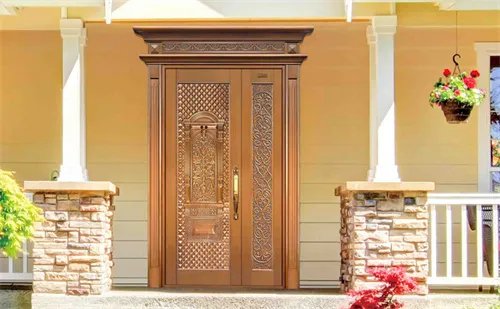 子母门标准尺寸是多少