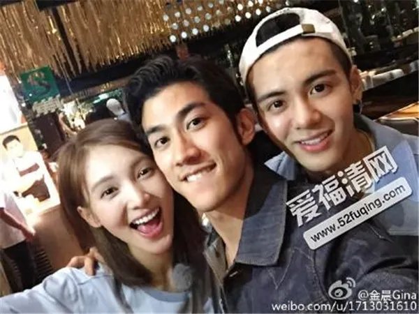 曾舜晞家世遭扒是富二代吗爸爸是谁 曾舜晞是几国混血祖籍是哪里