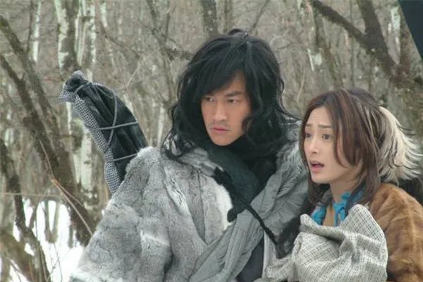 经典电视剧主题曲20首 回忆满满的怀旧电视剧主题曲