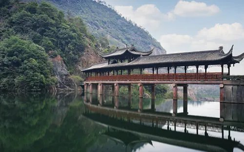 台州有什么景点 台州旅游景点大全 台州景点推荐